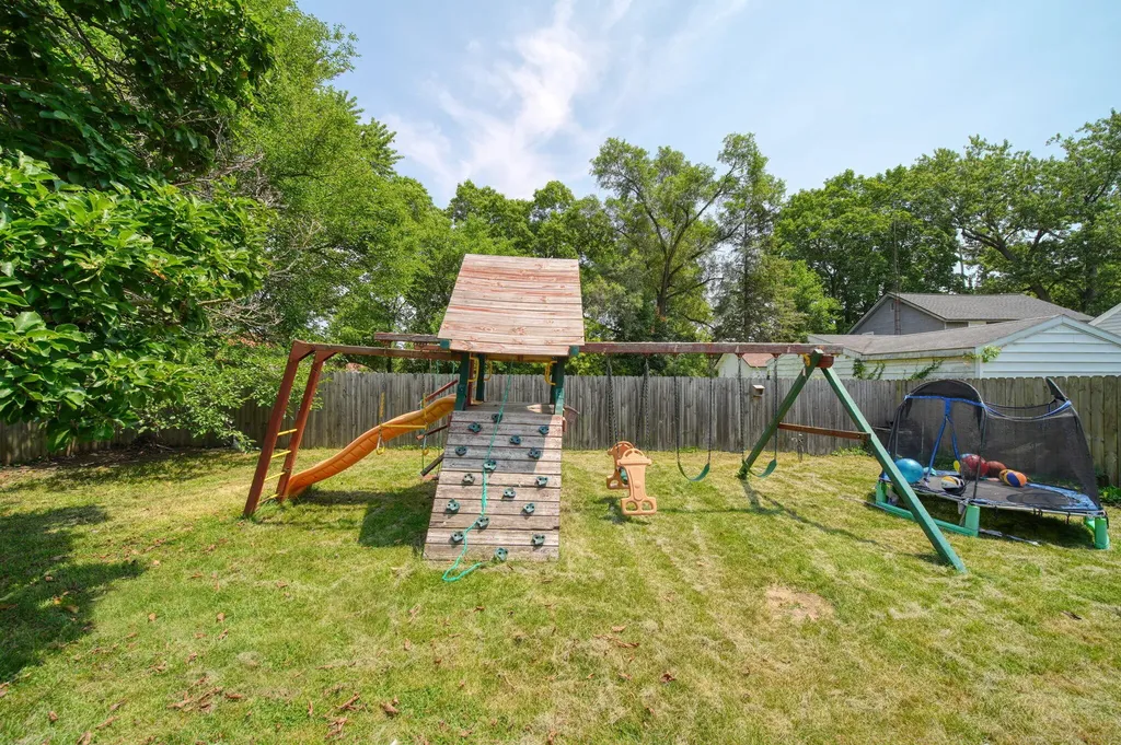 4319 Francis Street Summit Township MI 49203