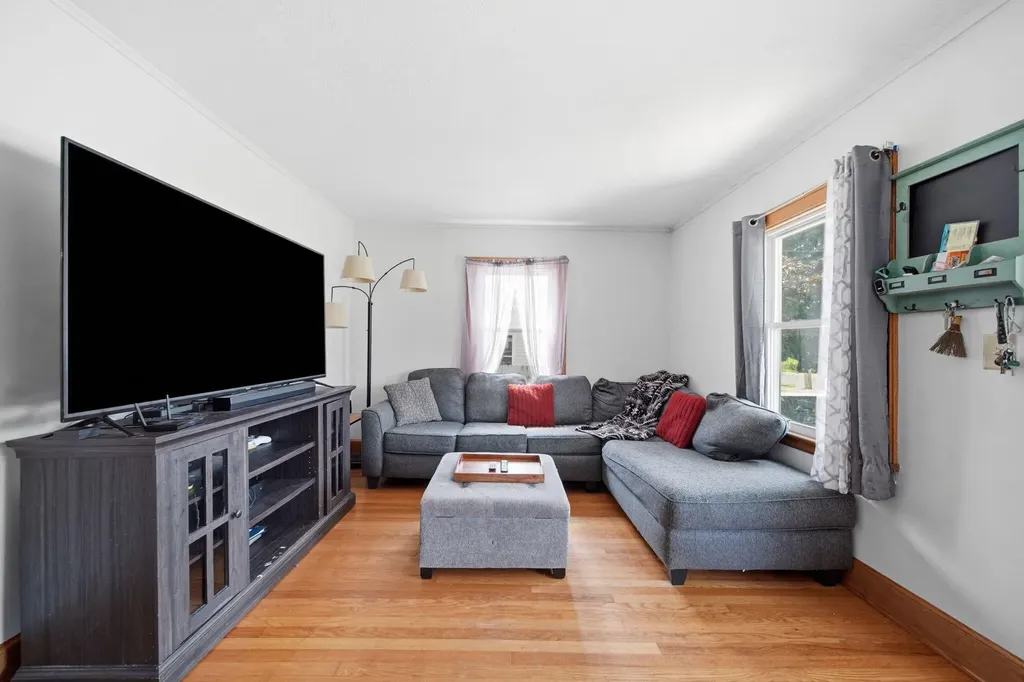 4319 Francis Street Summit Township MI 49203