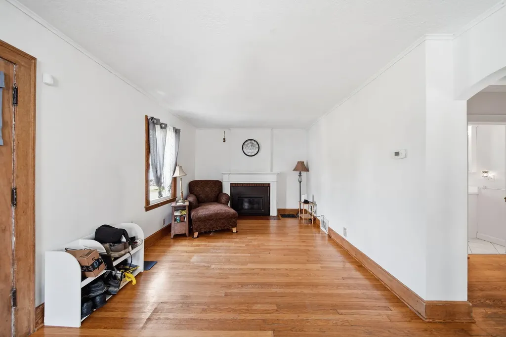 4319 Francis Street Summit Township MI 49203