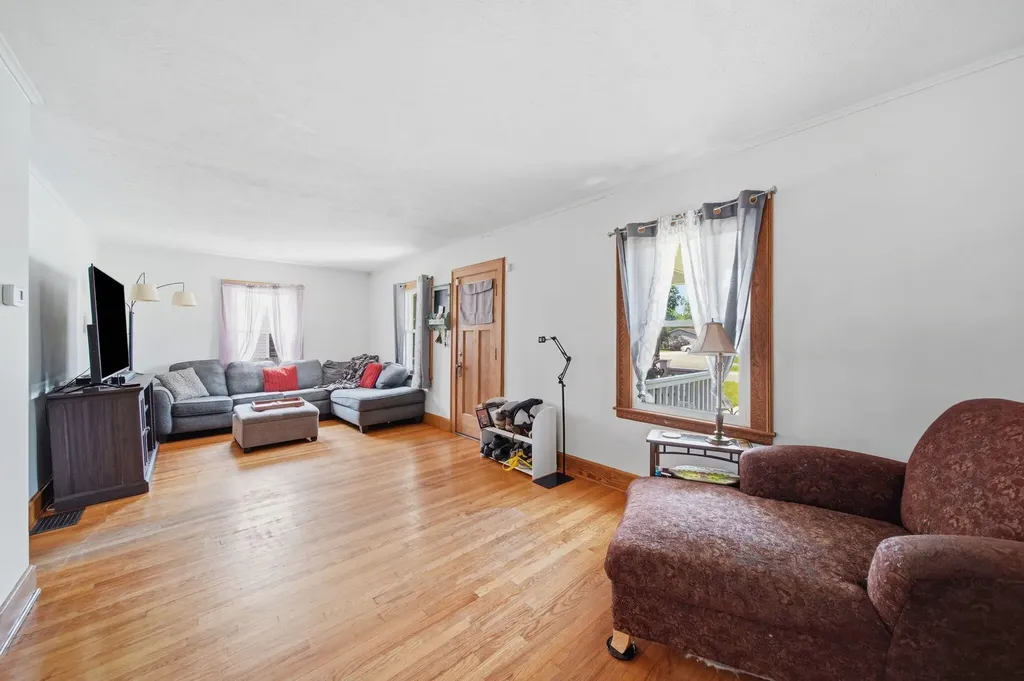 4319 Francis Street Summit Township MI 49203