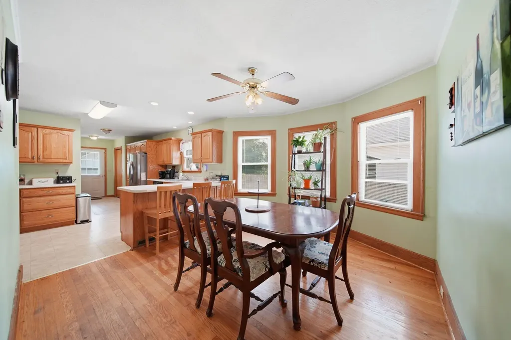 4319 Francis Street Summit Township MI 49203