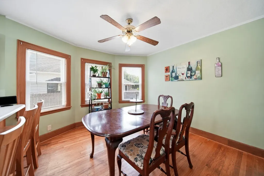 4319 Francis Street Summit Township MI 49203