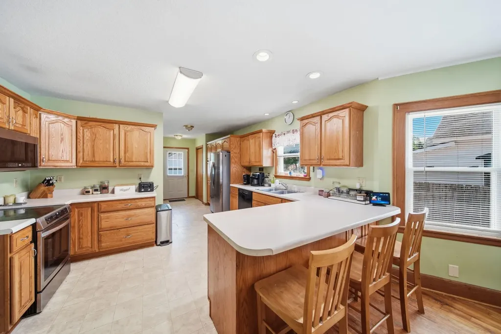 4319 Francis Street Summit Township MI 49203