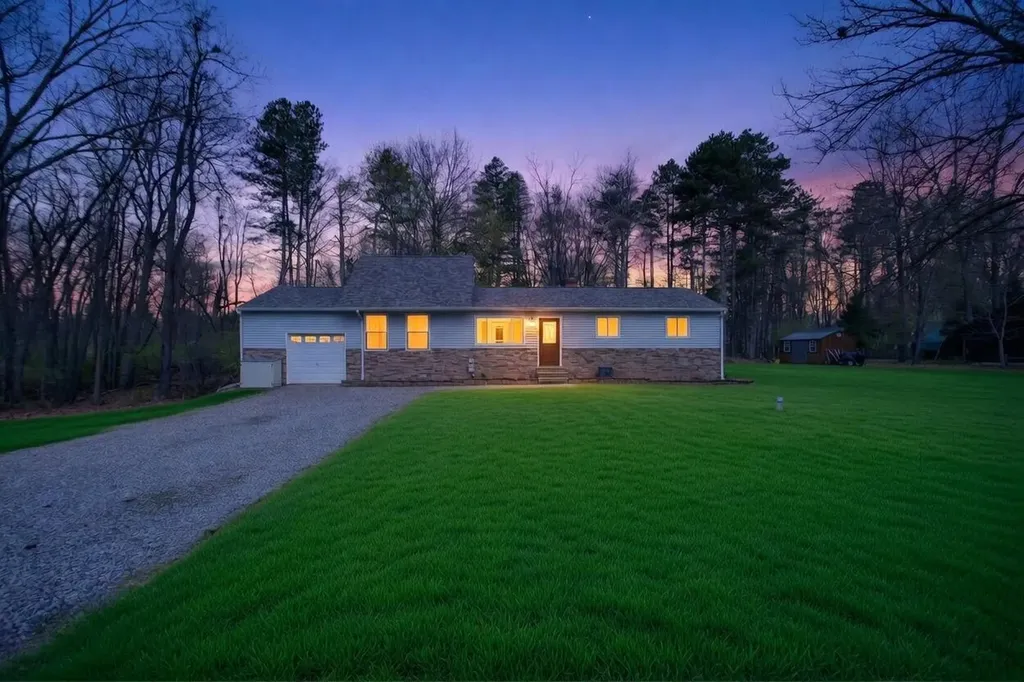 11444 Hillary Drive Somerset Township MI 49249