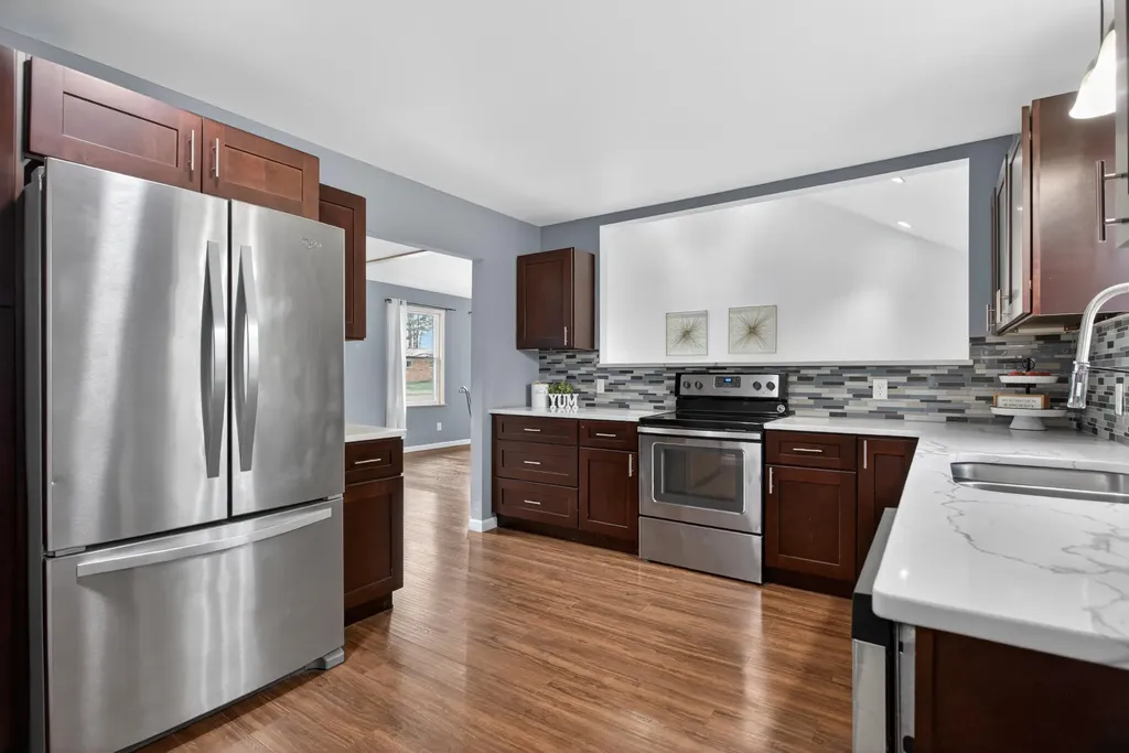 11444 Hillary Drive Somerset Township MI 49249