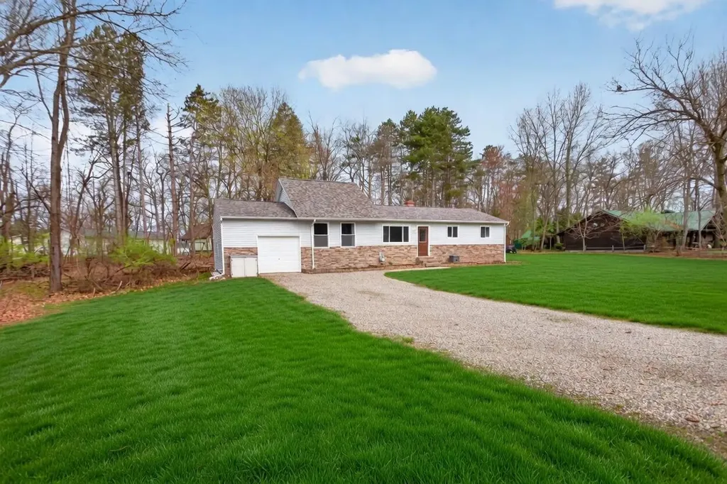 11444 Hillary Drive Somerset Township MI 49249