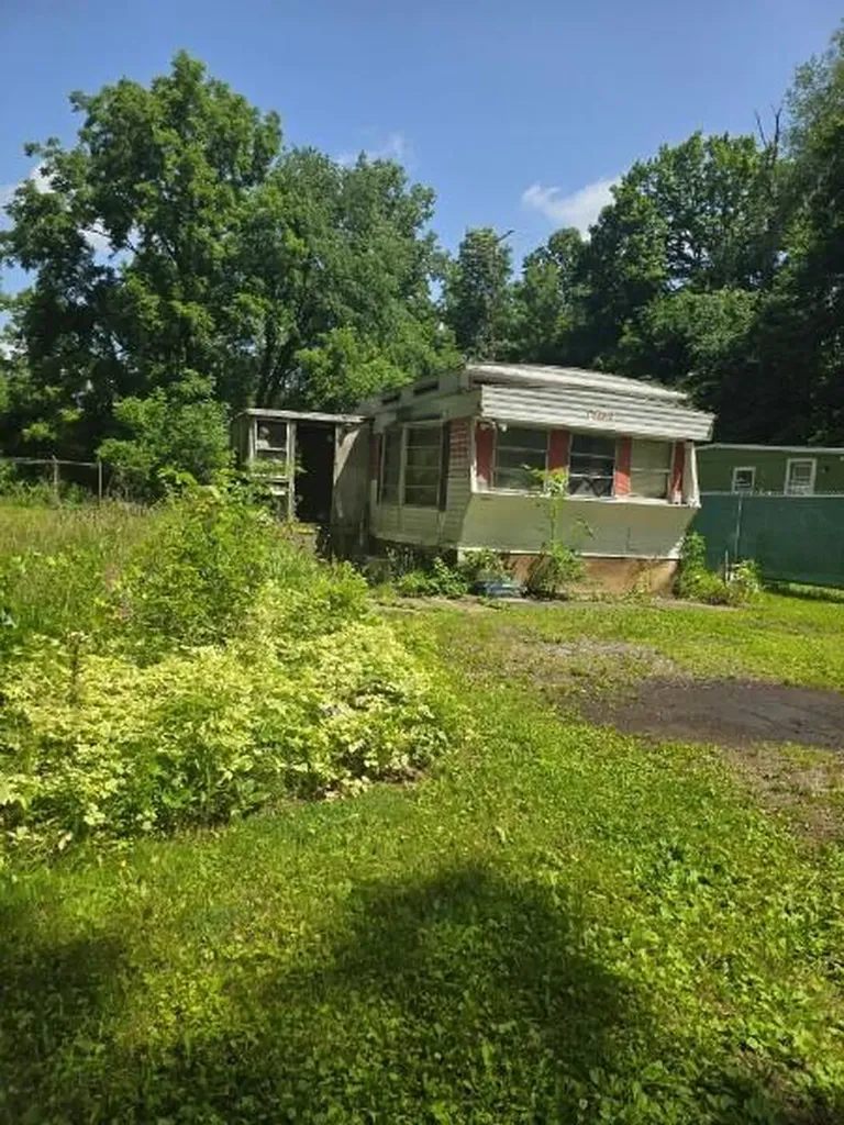 2364 N Parma Road Parma Township MI 49269