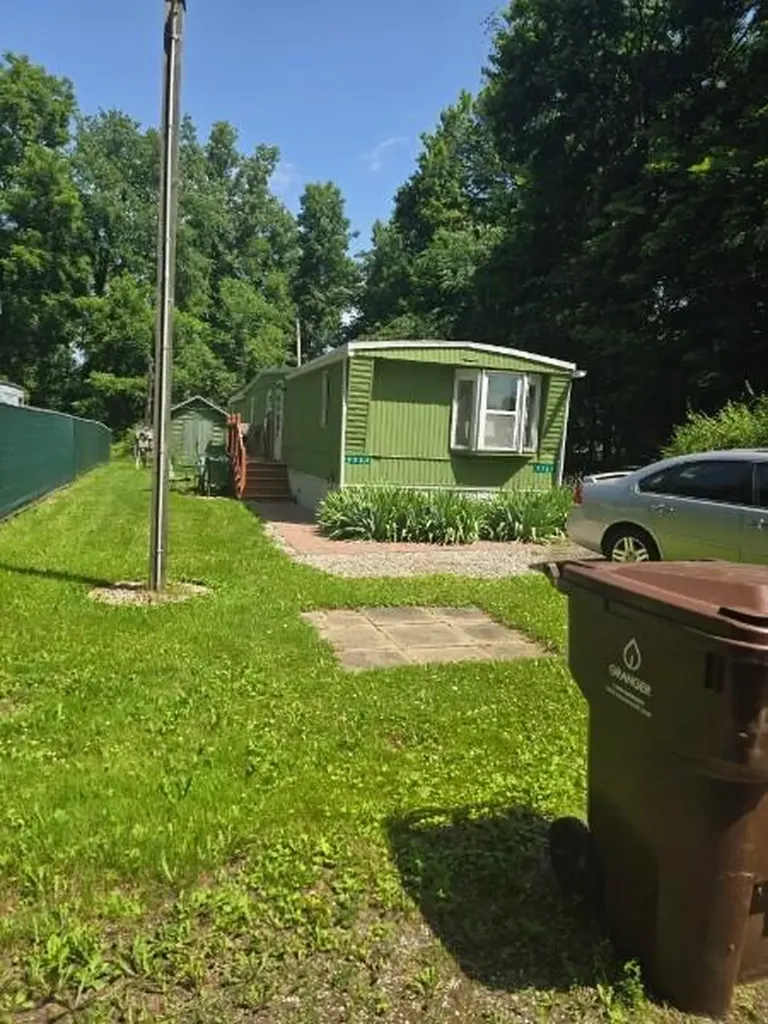 2364 N Parma Road Parma Township MI 49269