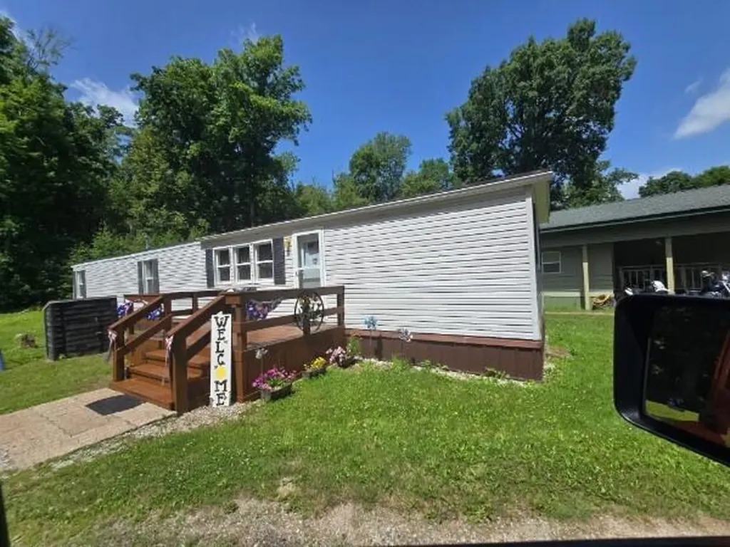 2364 N Parma Road Parma Township MI 49269