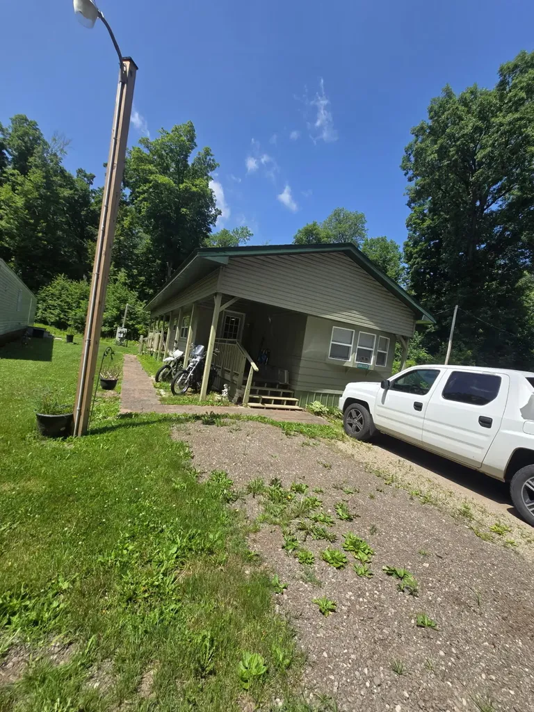 2364 N Parma Road Parma Township MI 49269