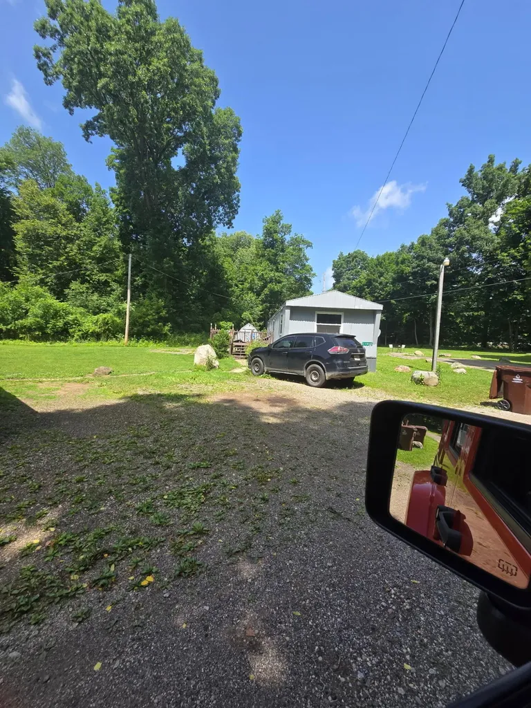 2364 N Parma Road Parma Township MI 49269
