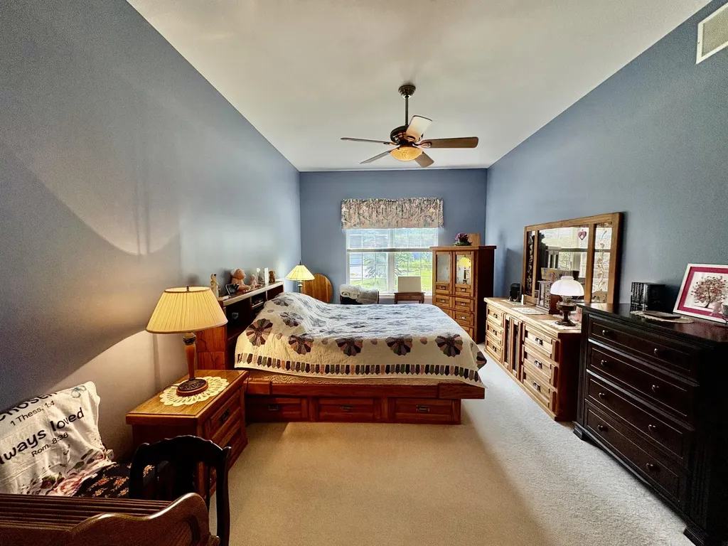 874 Chamberlain Court Summit Township MI 49203