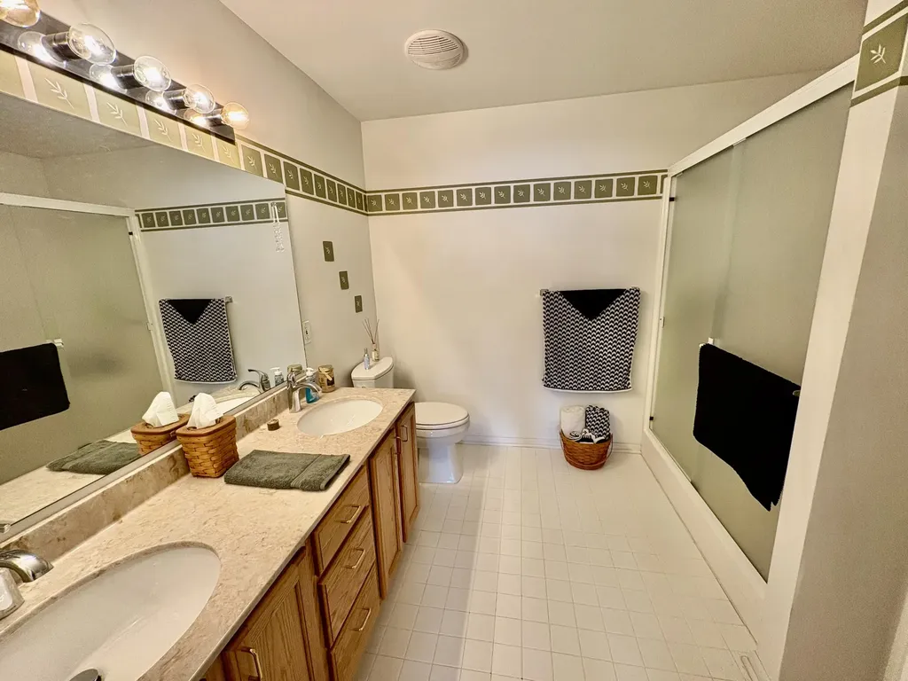 874 Chamberlain Court Summit Township MI 49203