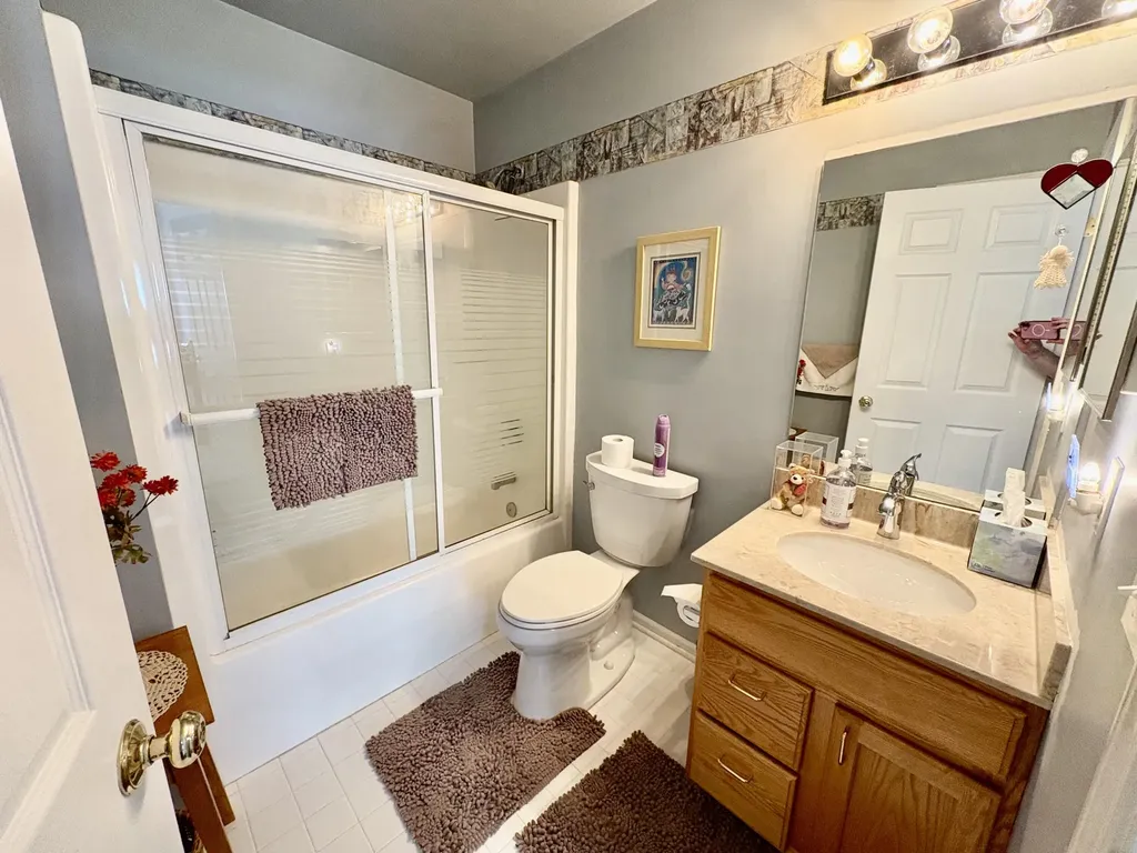 874 Chamberlain Court Summit Township MI 49203