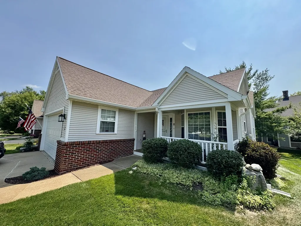 874 Chamberlain Court Summit Township MI 49203