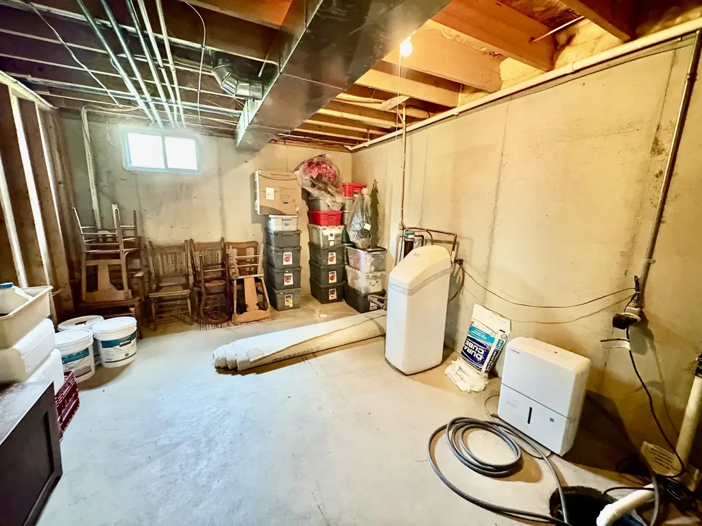 874 Chamberlain Court Summit Township MI 49203