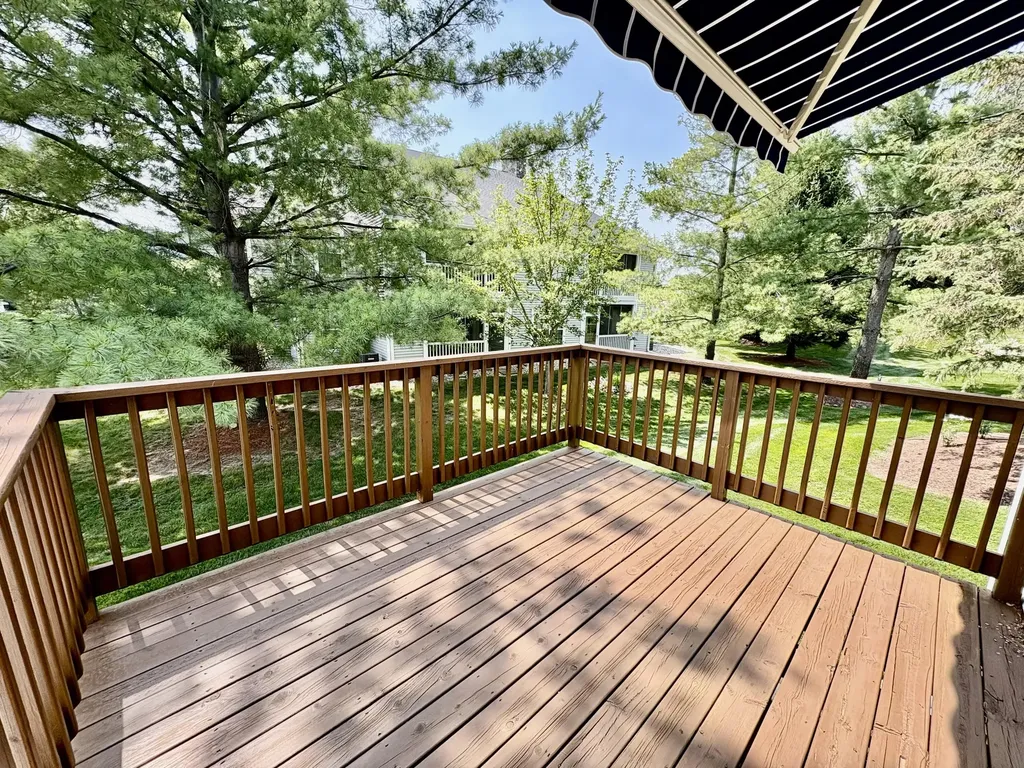 874 Chamberlain Court Summit Township MI 49203