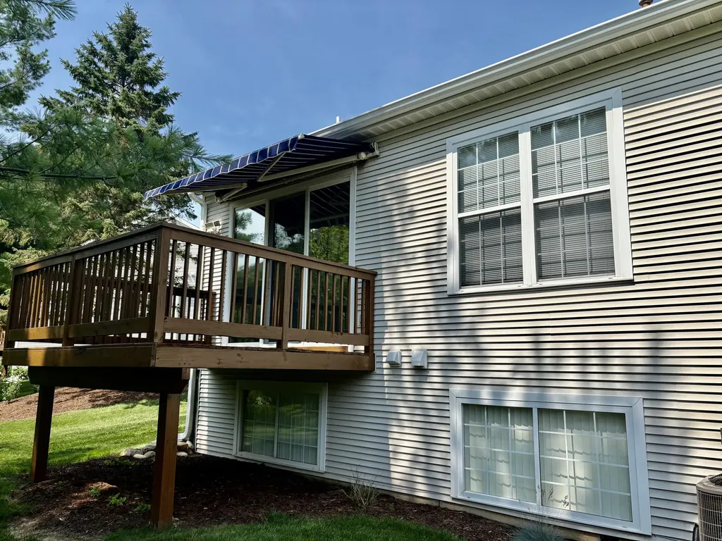 874 Chamberlain Court Summit Township MI 49203