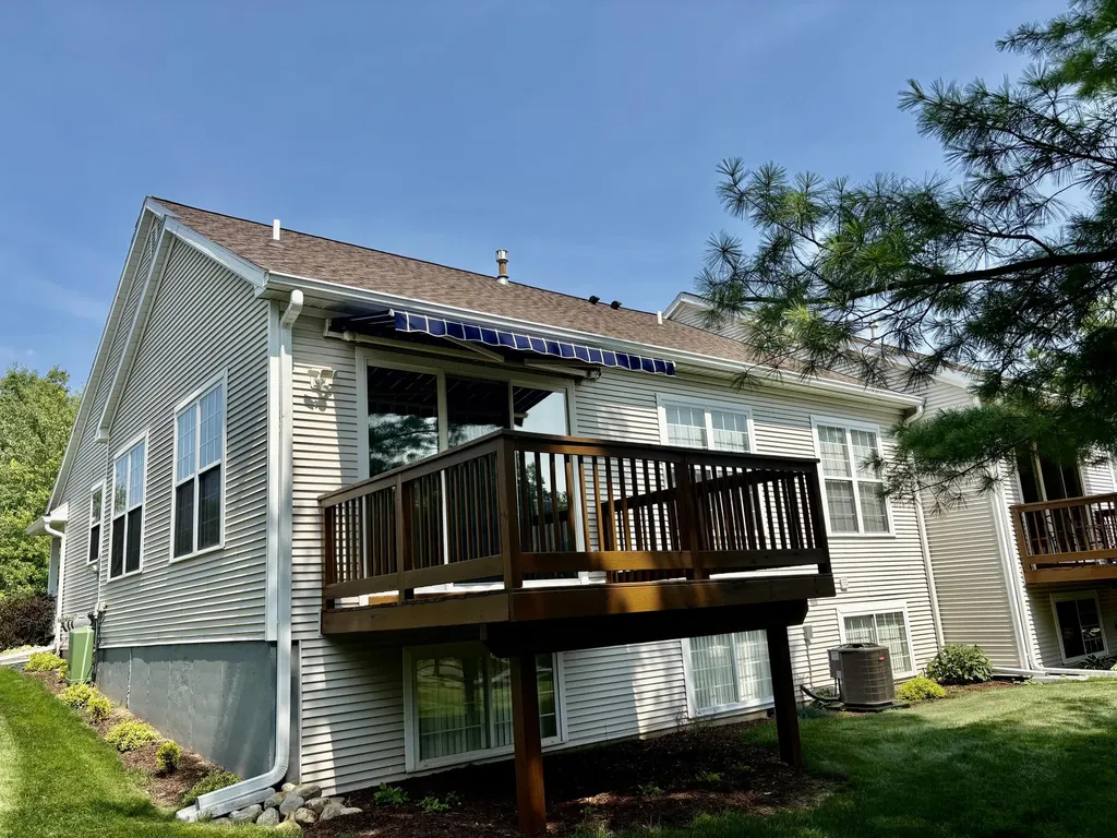 874 Chamberlain Court Summit Township MI 49203