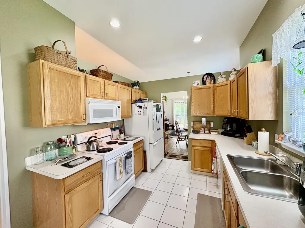 874 Chamberlain Court Summit Township MI 49203