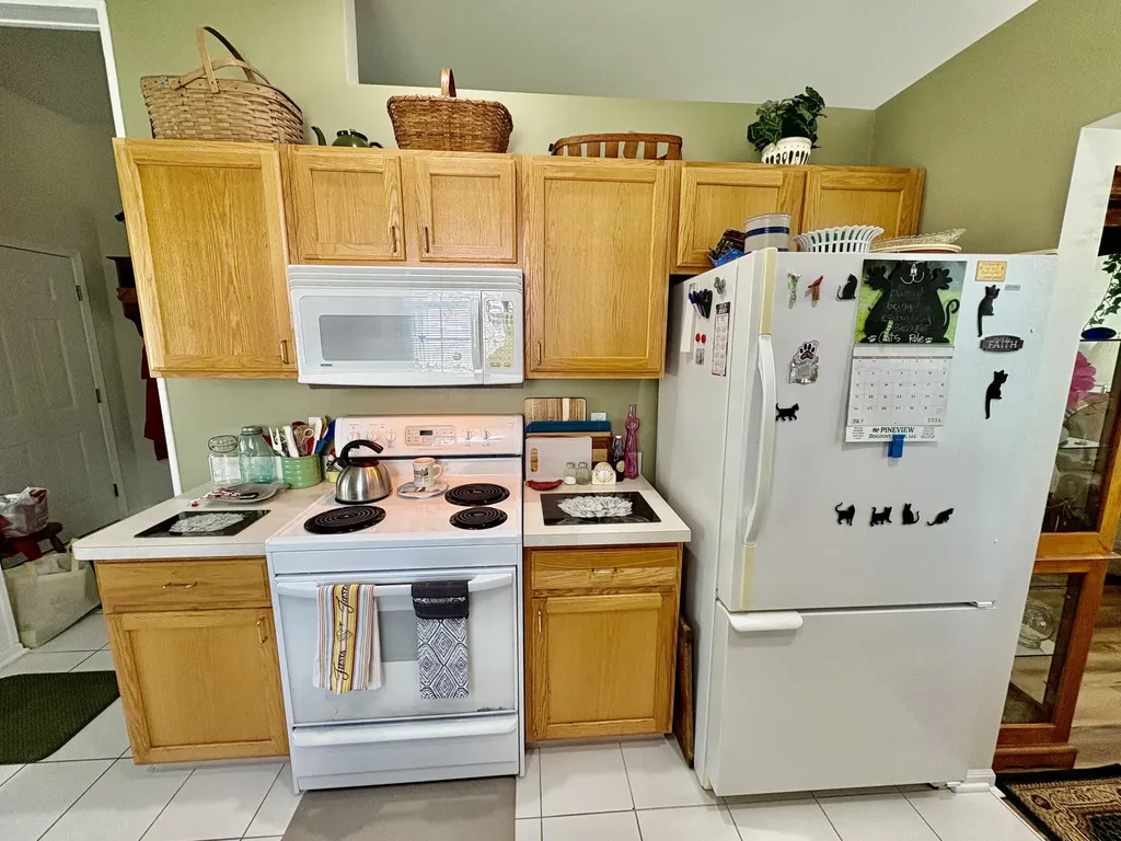 874 Chamberlain Court Summit Township MI 49203