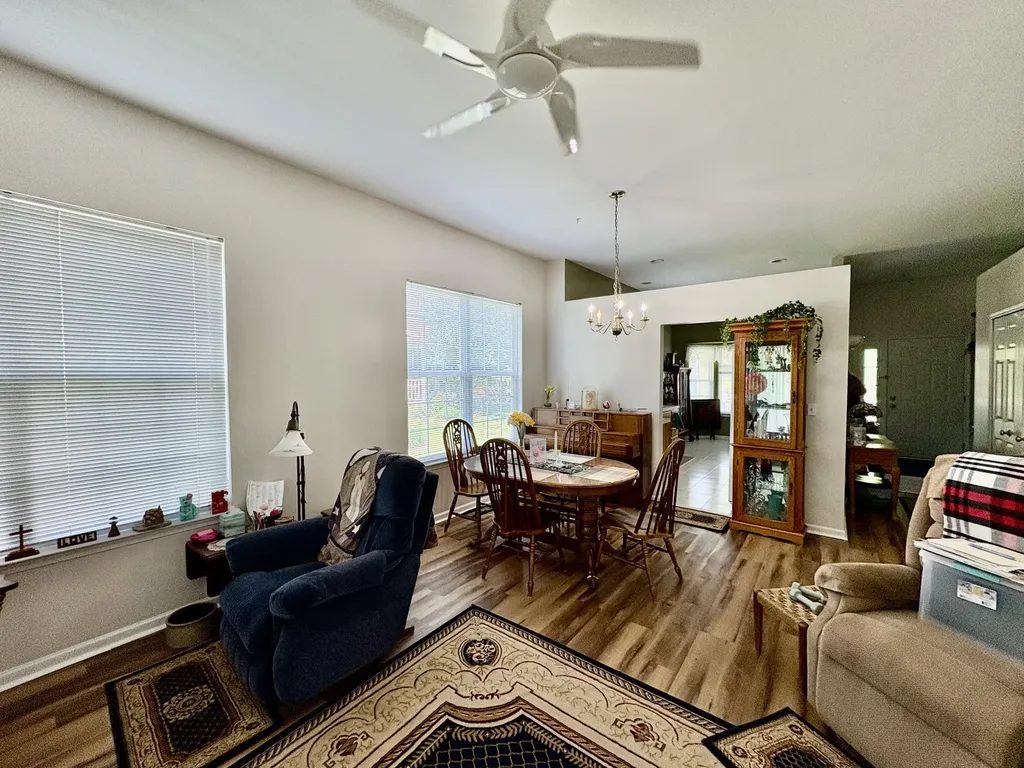 874 Chamberlain Court Summit Township MI 49203
