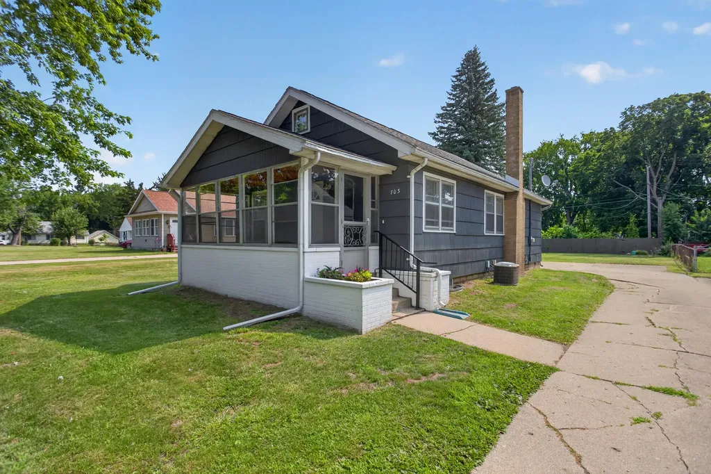 703 Winifred Street Blackman Charter Township MI 49202