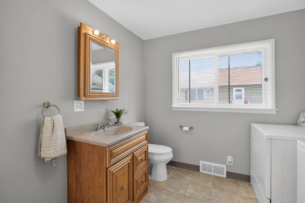 703 Winifred Street Blackman Charter Township MI 49202