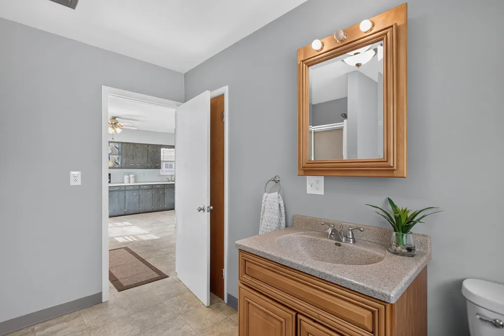 703 Winifred Street Blackman Charter Township MI 49202