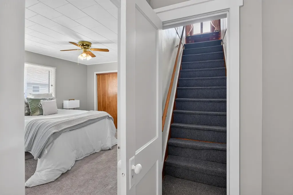 703 Winifred Street Blackman Charter Township MI 49202