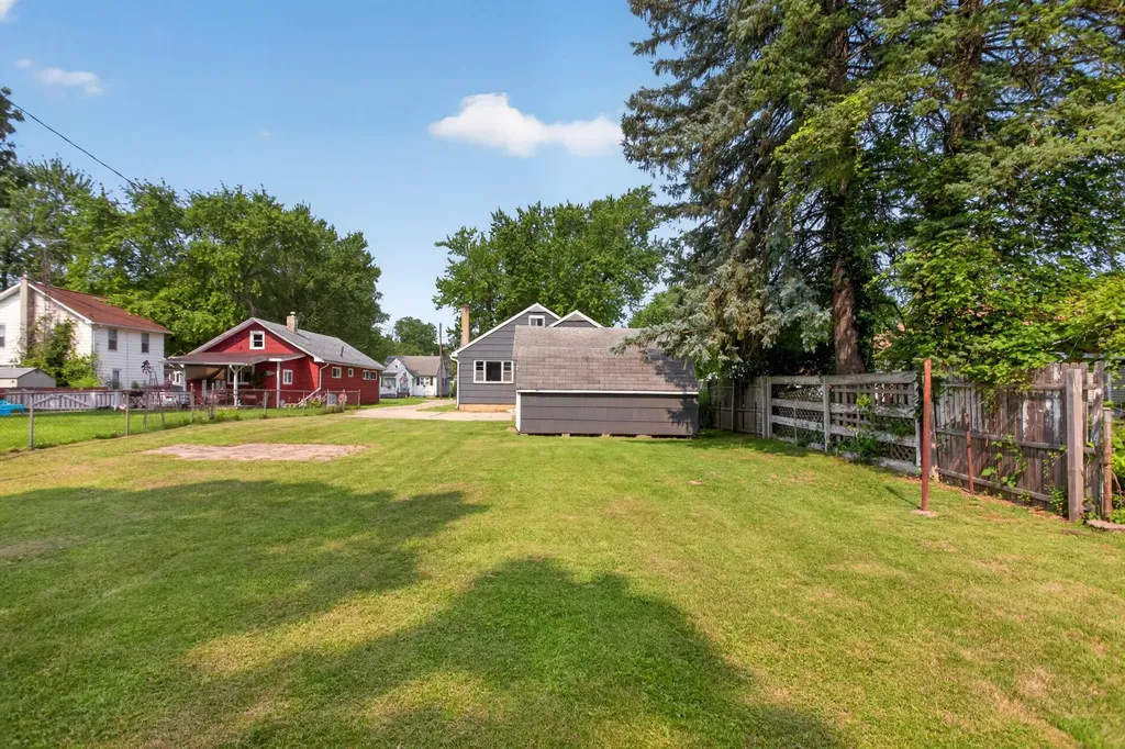 703 Winifred Street Blackman Charter Township MI 49202