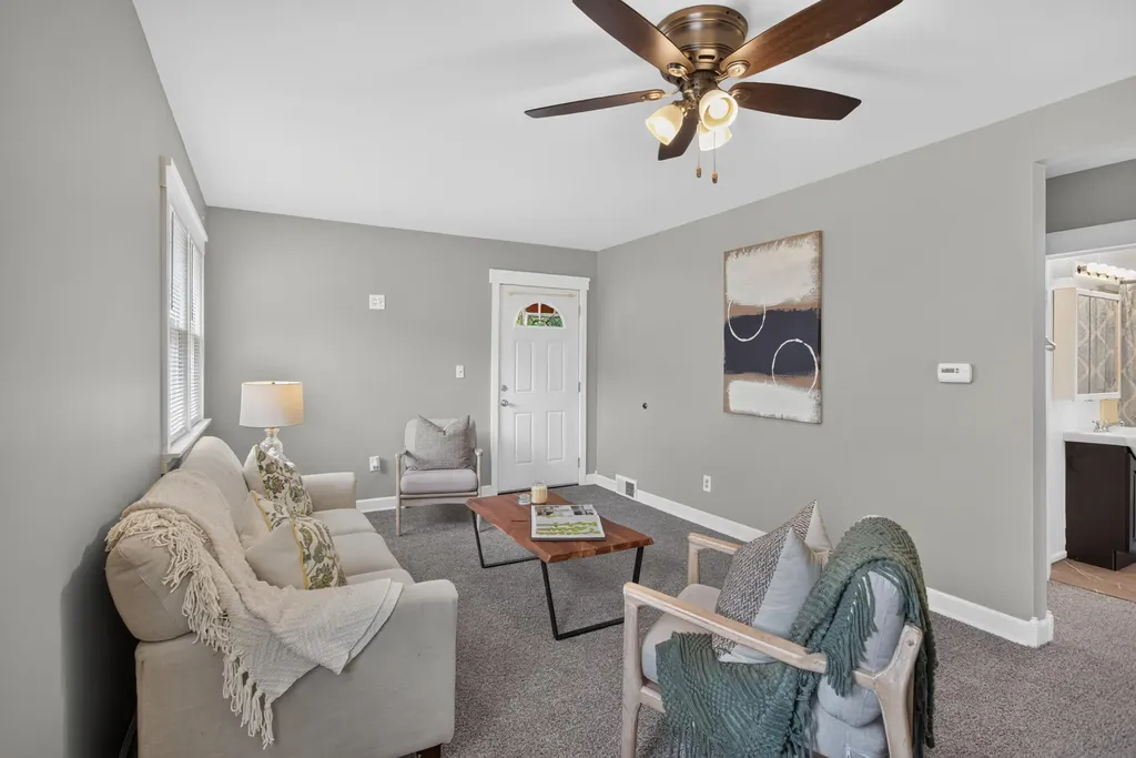 703 Winifred Street Blackman Charter Township MI 49202