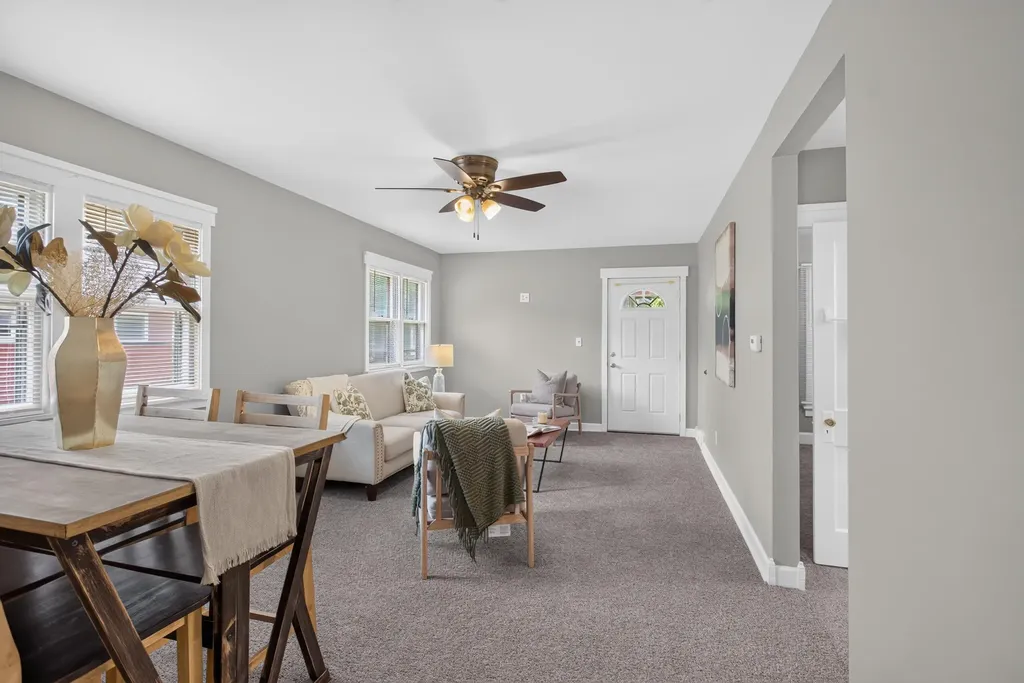 703 Winifred Street Blackman Charter Township MI 49202