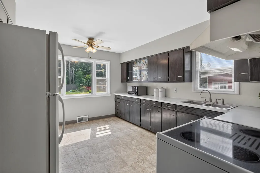 703 Winifred Street Blackman Charter Township MI 49202