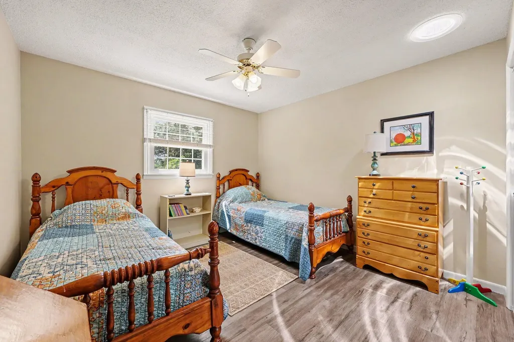 4815 Firethorne Drive Blackman Charter Township MI 49201