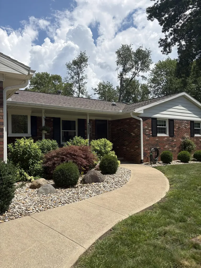 4815 Firethorne Drive Blackman Charter Township MI 49201