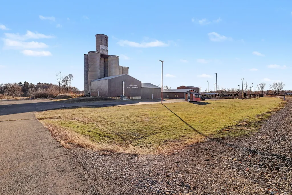 3883 W Carleton Road Hillsdale City MI 49242