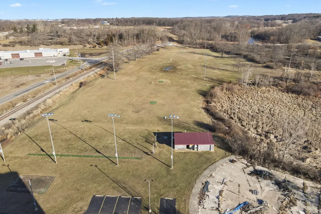 3883 W Carleton Road Hillsdale City MI 49242