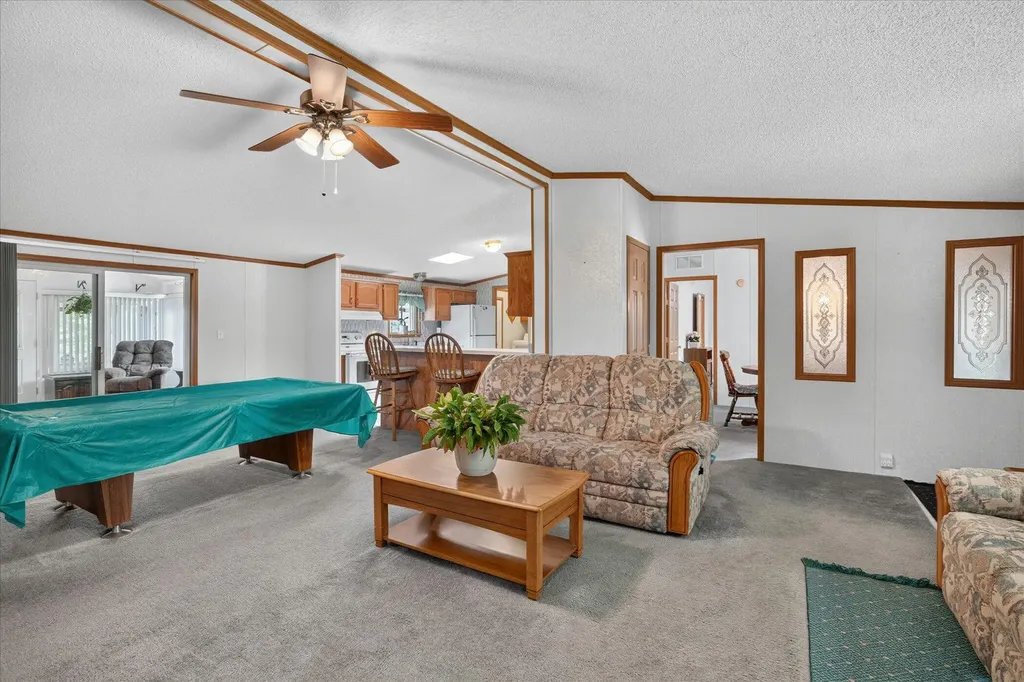 11344 Dixon Road Tompkins Township MI 49277