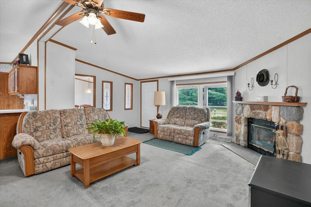 11344 Dixon Road Tompkins Township MI 49277