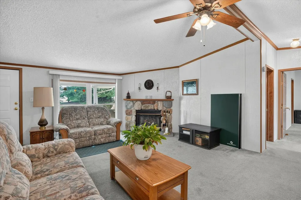 11344 Dixon Road Tompkins Township MI 49277