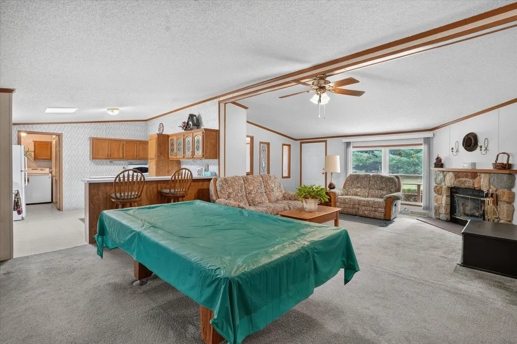 11344 Dixon Road Tompkins Township MI 49277