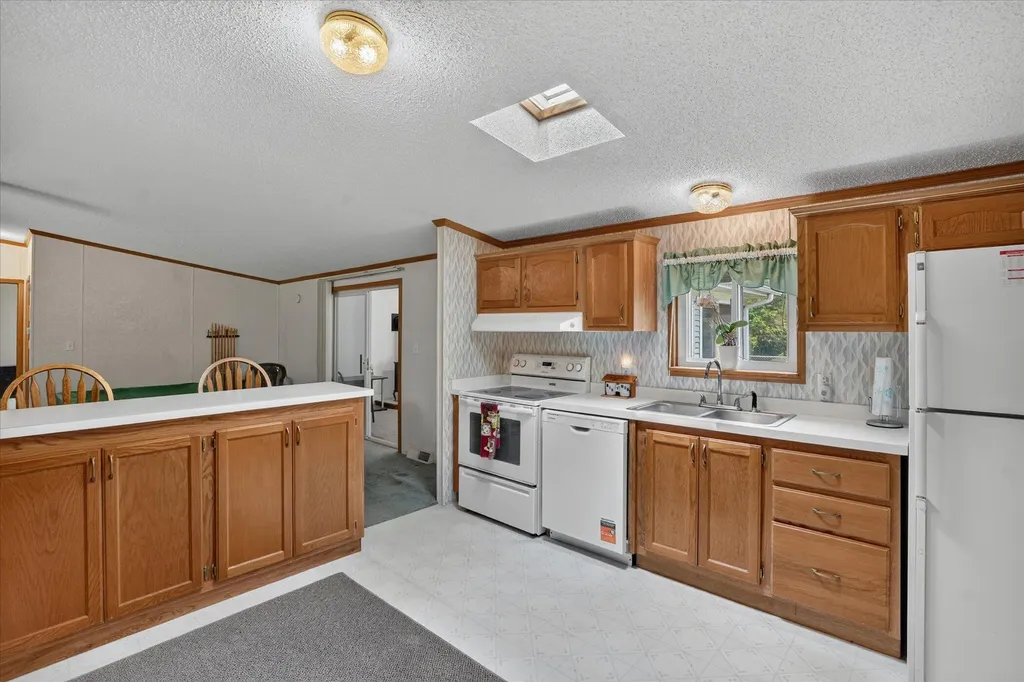 11344 Dixon Road Tompkins Township MI 49277