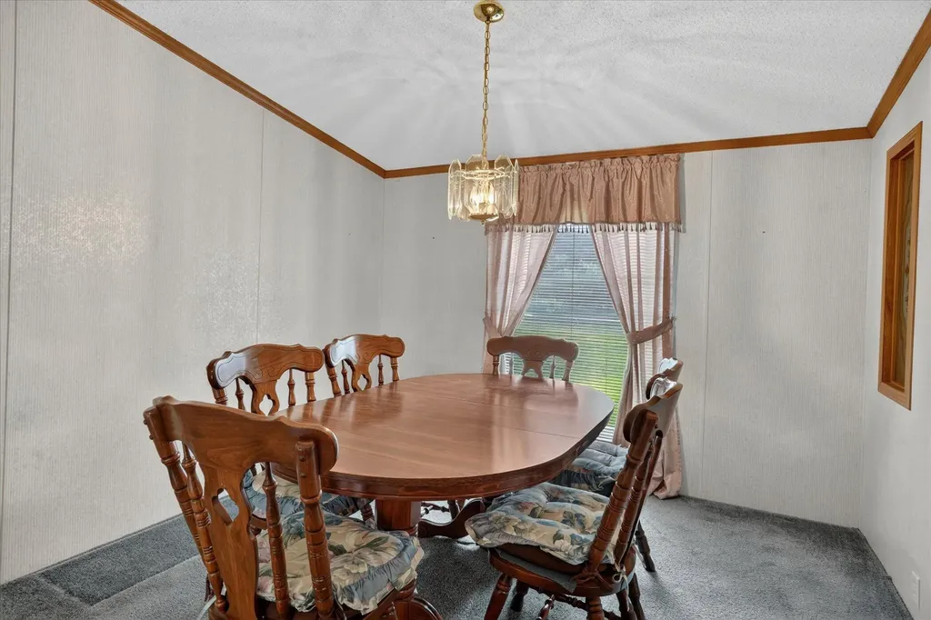 11344 Dixon Road Tompkins Township MI 49277