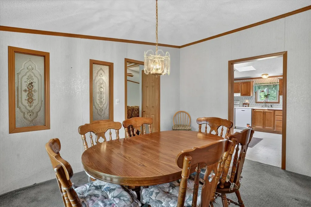 11344 Dixon Road Tompkins Township MI 49277