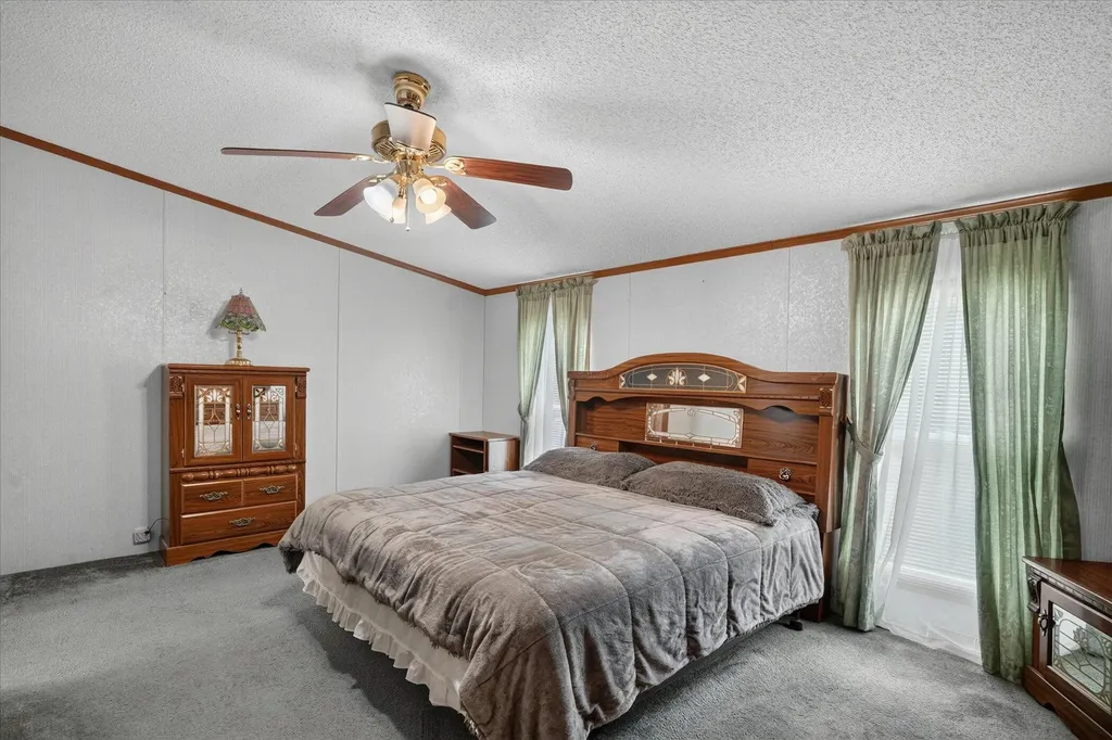 11344 Dixon Road Tompkins Township MI 49277