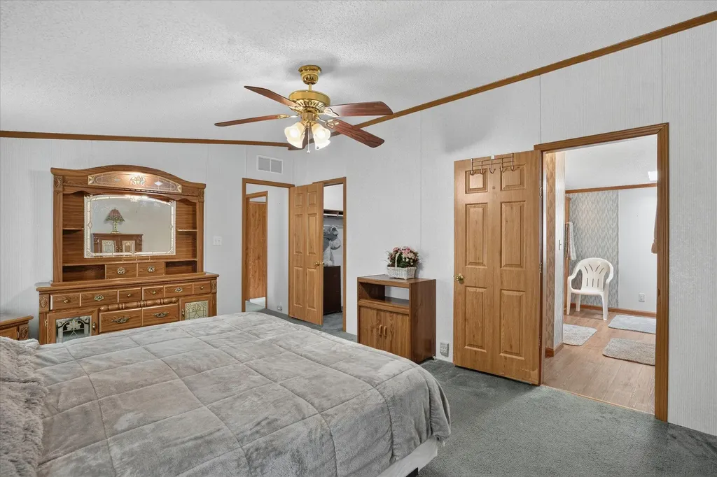 11344 Dixon Road Tompkins Township MI 49277