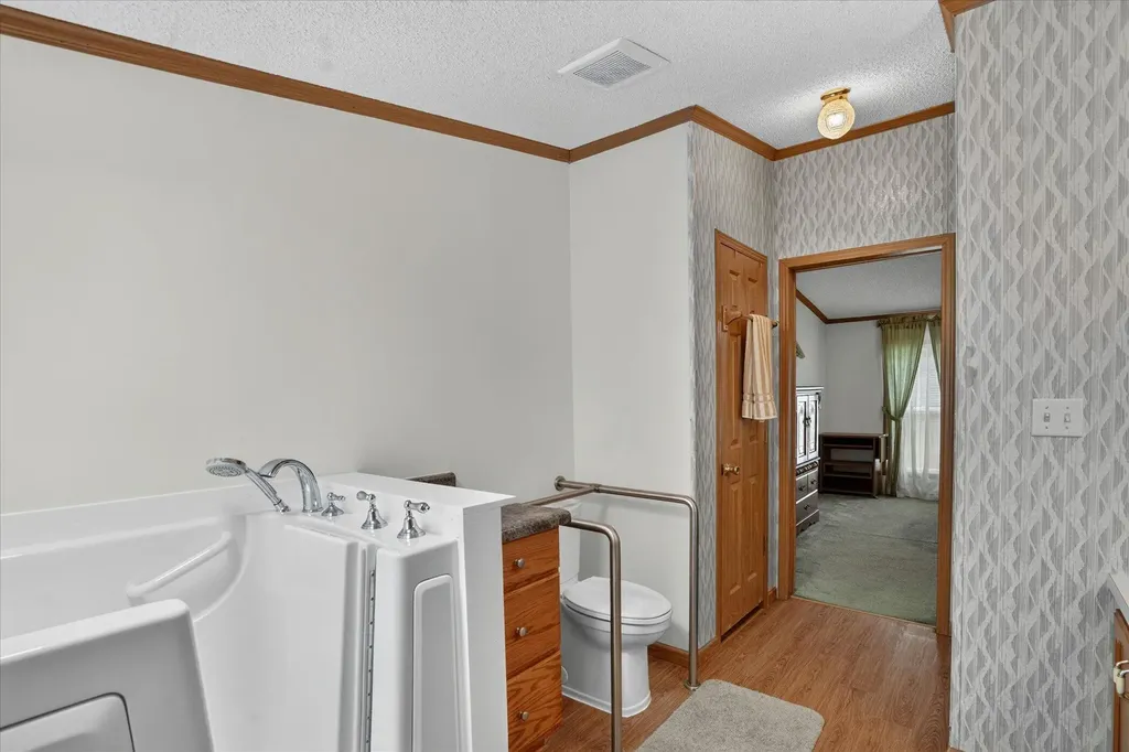 11344 Dixon Road Tompkins Township MI 49277