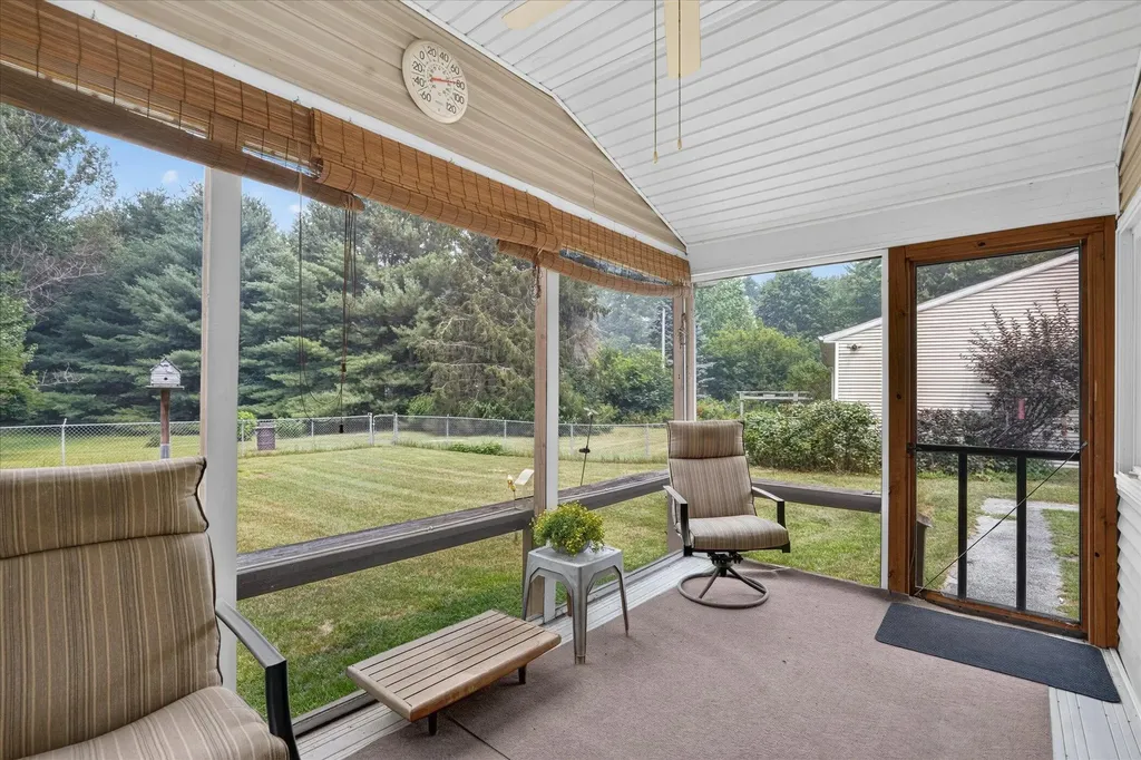11344 Dixon Road Tompkins Township MI 49277