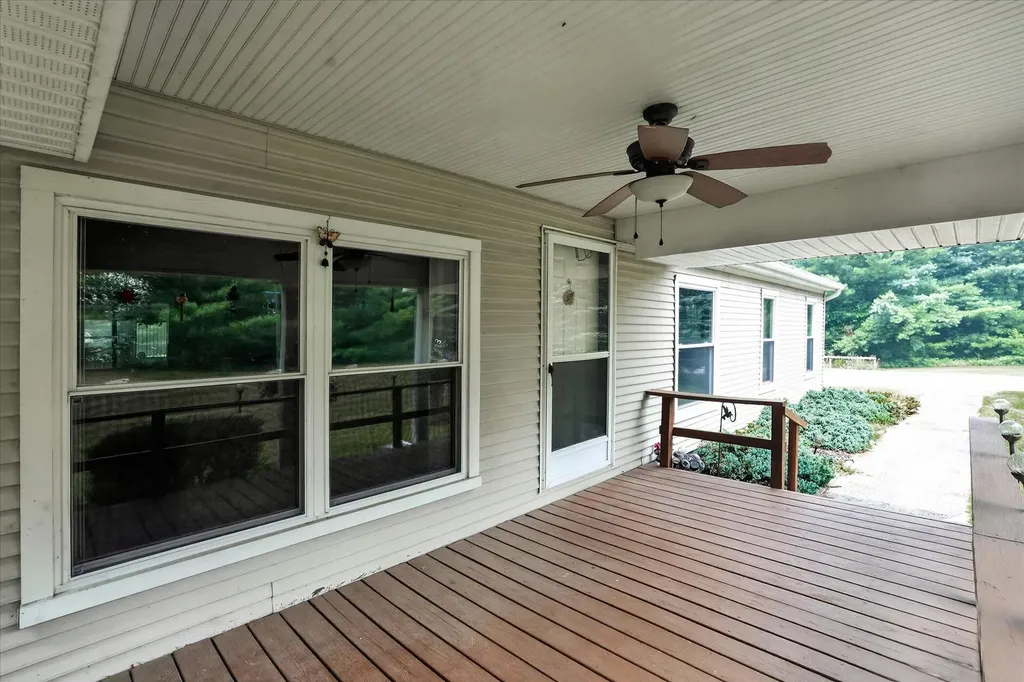 11344 Dixon Road Tompkins Township MI 49277